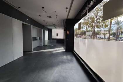 Kommercielle lokaler i Sur, Aguadulce, Almería. 