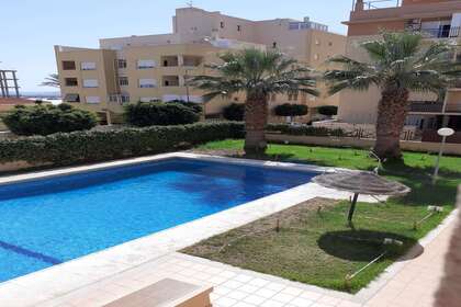 Flats in Sur, Aguadulce, Almería. 