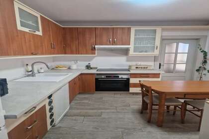 Flat in Correos, Aguadulce, Almería. 