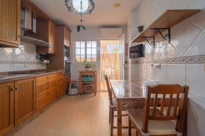 Triplex venda em Sur, Aguadulce, Almería. 