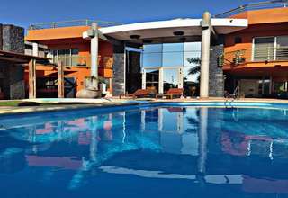 Villa Luxury for sale in El Madroñal, Adeje, Santa Cruz de Tenerife, Tenerife. 