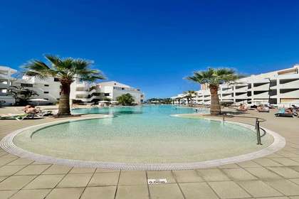 Apartment for sale in Los Cristianos, Arona, Santa Cruz de Tenerife, Tenerife. 