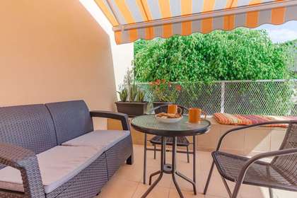 Apartment for sale in Costa Adeje, Santa Cruz de Tenerife, Tenerife. 