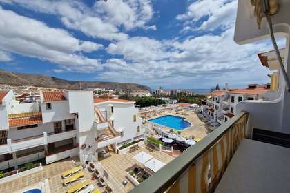 Apartment for sale in Los Cristianos, Arona, Santa Cruz de Tenerife, Tenerife. 