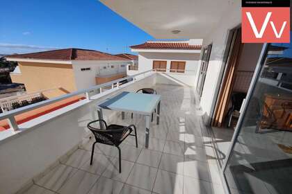Apartment for sale in Costa Adeje, Santa Cruz de Tenerife, Tenerife. 