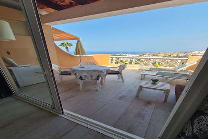 Apartment for sale in Costa Adeje, Santa Cruz de Tenerife, Tenerife. 