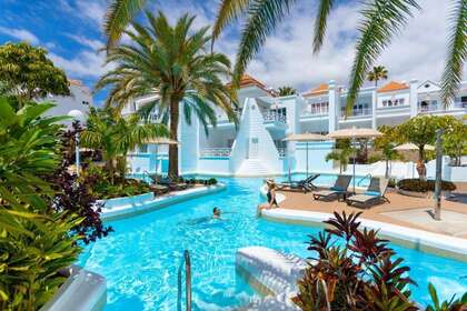 Villa for sale in Costa Adeje, Santa Cruz de Tenerife, Tenerife. 