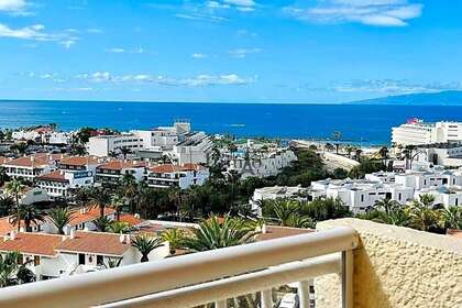 Apartment for sale in Playa de Las Americas, Arona, Santa Cruz de Tenerife, Tenerife. 