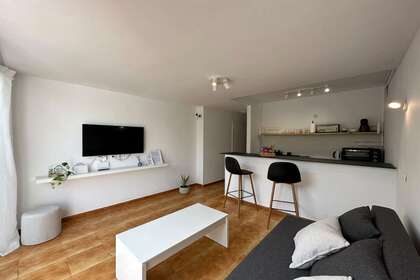 Apartment for sale in Playa de Las Americas, Arona, Santa Cruz de Tenerife, Tenerife. 