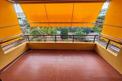 Apartment for sale in Los Cristianos, Arona, Santa Cruz de Tenerife, Tenerife. 