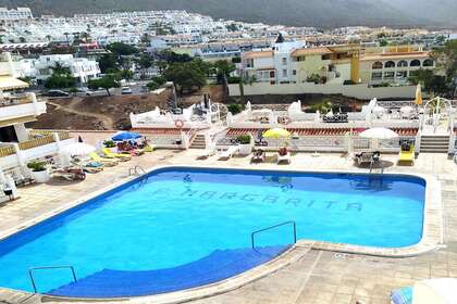 Apartment for sale in Los Cristianos, Arona, Santa Cruz de Tenerife, Tenerife. 