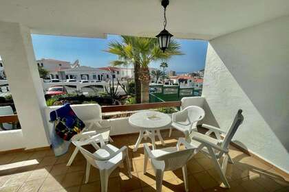 Apartment for sale in Los Cristianos, Arona, Santa Cruz de Tenerife, Tenerife. 