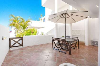 Appartamento 1bed vendita in Playa Paraiso, Adeje, Santa Cruz de Tenerife, Tenerife. 