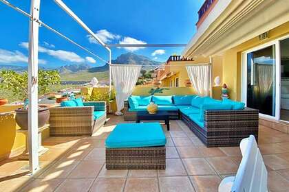 Appartamento 1bed vendita in Torviscas, Adeje, Santa Cruz de Tenerife, Tenerife. 