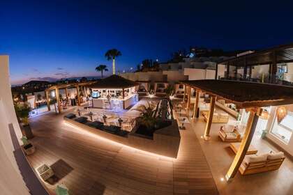Apartment for sale in Ohasis Boutique, Los Cristianos, Arona, Santa Cruz de Tenerife, Tenerife. 