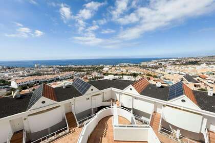 Apartamento venda em Roque Del Conde, Adeje, Santa Cruz de Tenerife, Tenerife. 