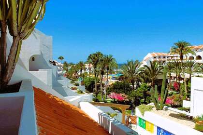 Apartment for sale in Playa de Las Americas, Arona, Santa Cruz de Tenerife, Tenerife. 