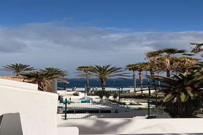 Duplex/todelt hus i Playa de Las Americas, Arona, Santa Cruz de Tenerife, Tenerife. 