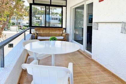 Apartment for sale in Costa del Silencio, Arona, Santa Cruz de Tenerife, Tenerife. 