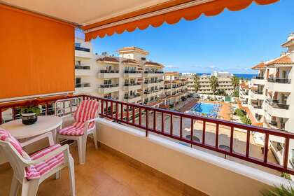 Appartementen verkoop in Playa de Las Americas, Arona, Santa Cruz de Tenerife, Tenerife. 