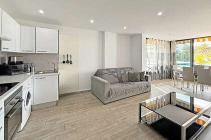 Apartamento venda em Los Cristianos, Arona, Santa Cruz de Tenerife, Tenerife. 