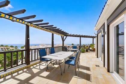 Penthouses verkoop in Playa de Las Americas, Arona, Santa Cruz de Tenerife, Tenerife. 