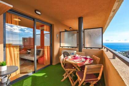 Penthouse venda em Playa Paraiso, Adeje, Santa Cruz de Tenerife, Tenerife. 
