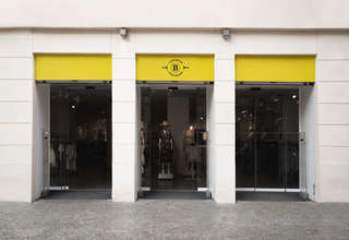 Commercial premise in Centro, Salamanca. 