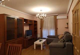 Flat for sale in Pizarrales, Salamanca. 