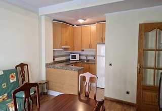 Flat for sale in Pizarrales, Salamanca. 