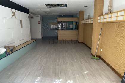 Commercial premise in Centro, Salamanca. 