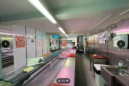 Commercial premise in Centro, Salamanca. 