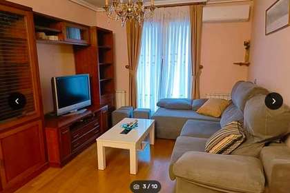 Flat for sale in Pizarrales, Salamanca. 