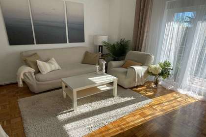 Flat in Centro, Salamanca. 