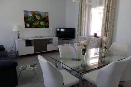 Flat in Centro, Salamanca. 