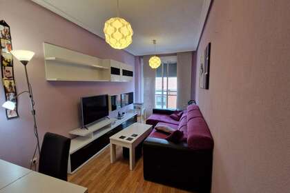 Flat for sale in Pizarrales, Salamanca. 