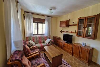 Flat in Centro, Salamanca. 