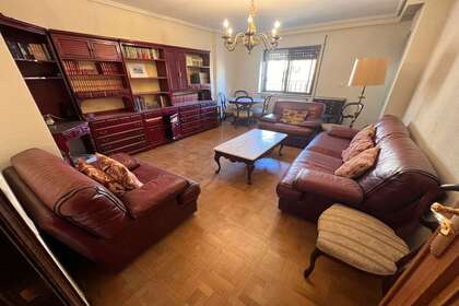 Flat in Centro, Salamanca. 