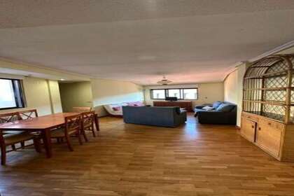Flat in Centro, Salamanca. 