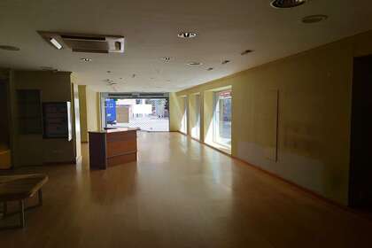 Commercial premise in Centro, Salamanca. 