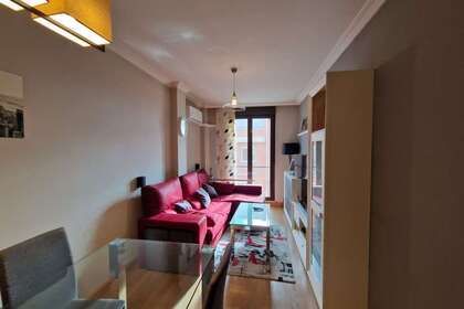 Flat for sale in Pizarrales, Salamanca. 