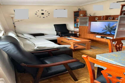 Appartamento +2bed vendita in Pizarrales, Salamanca. 
