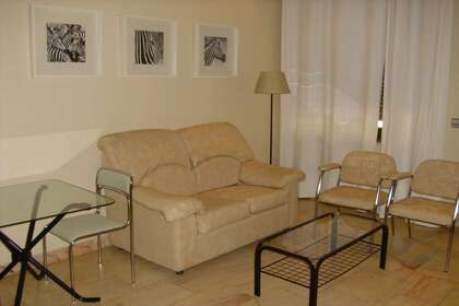 Appartementen in Centro, Salamanca. 