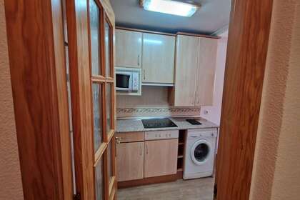 Studio en Centro, Salamanca. 