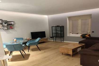 Apartmány v Centro, Salamanca. 
