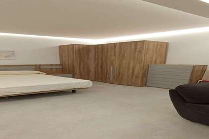 Garsoniéry v Centro, Salamanca. 