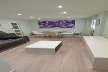 Apartmány v Centro, Salamanca. 