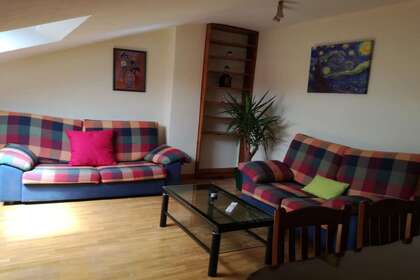 Byty v Centro, Salamanca. 