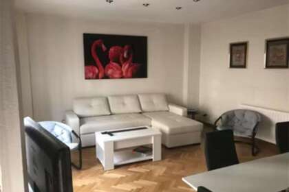 Duplex/todelt hus i Centro, Salamanca. 