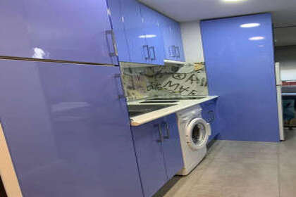 Estúdio venda em Avenida Portugal, Salamanca. 